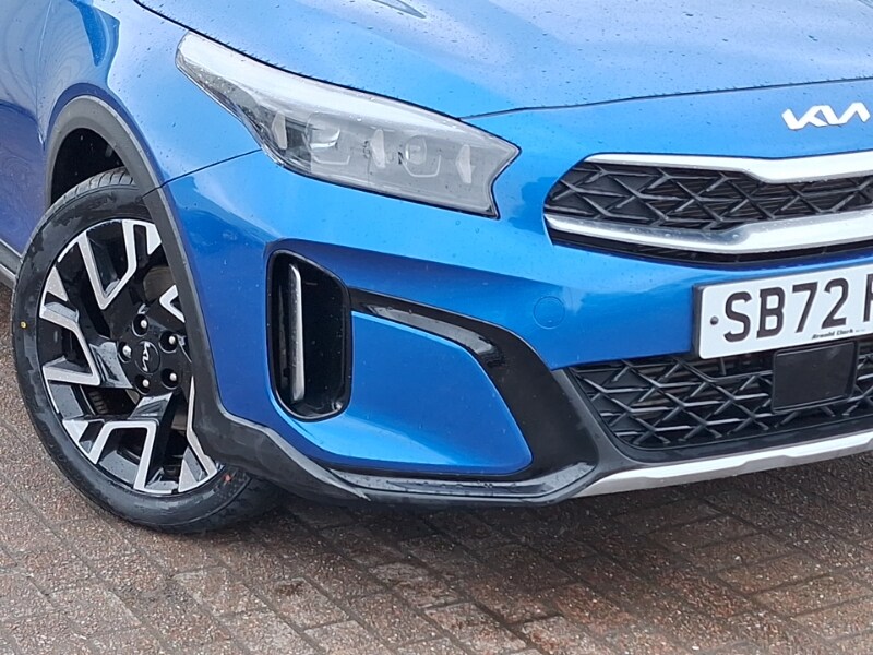 Used Kia XCeed 2023 for sale - 78211605: Photo 9