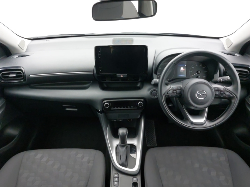Used Mazda Mazda2 HYBRID 2024 for sale - 77482917: Photo 2