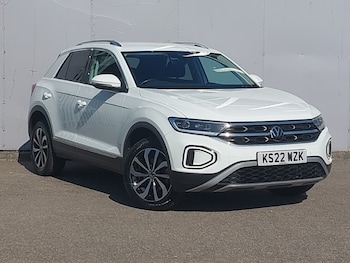 Volkswagen - T-Roc