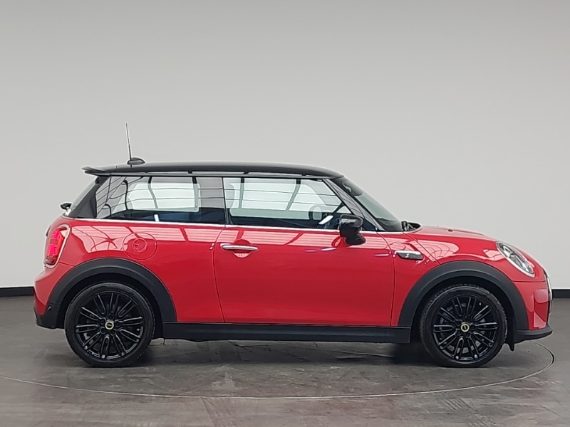 Used MINI Hatch 2023 for sale - 77876861: Photo 2