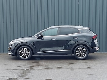 Used Kia Sportage 2022 for sale - 76437504: Photo