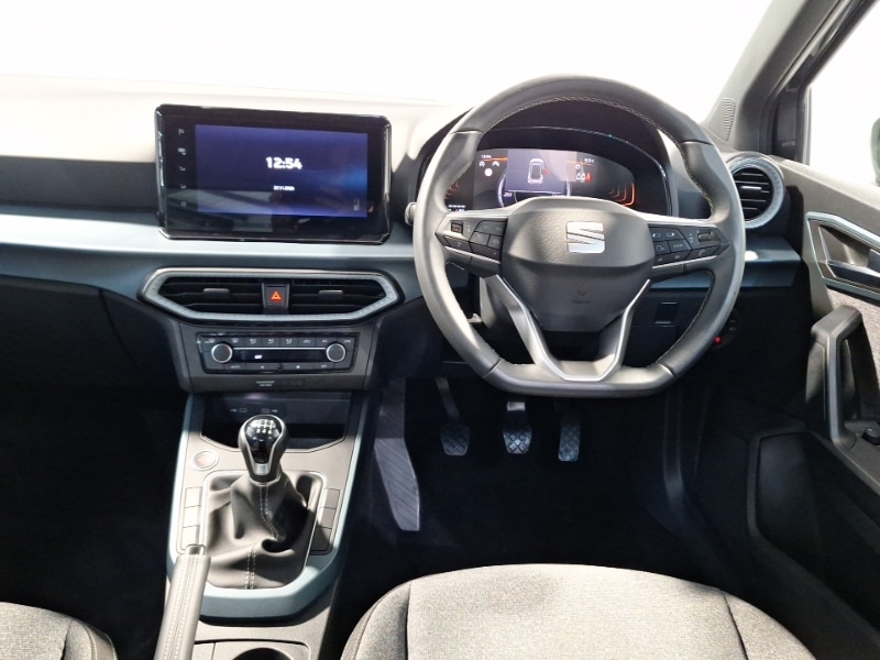 Used SEAT Arona 2025 for sale - 77876302: Photo 7