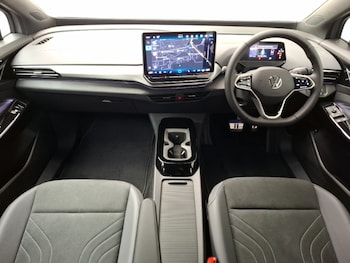 Used Volkswagen ID5 2025 for sale - 75925887: Photo