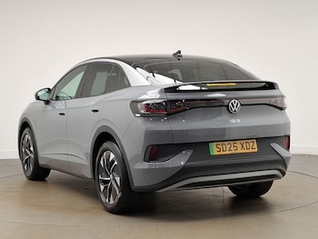 Used Volkswagen ID5 2025 for sale - 75925887: Photo