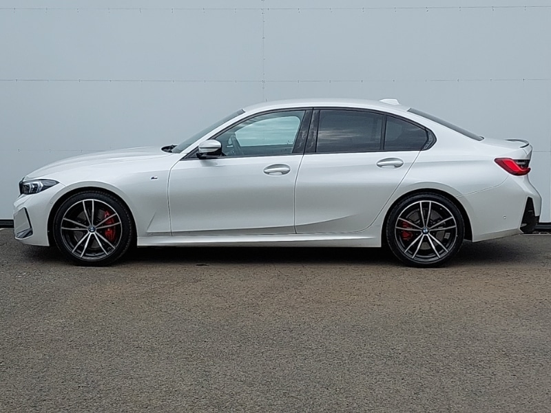 Used BMW 3 Series 2024 for sale - 76347984: Photo 4