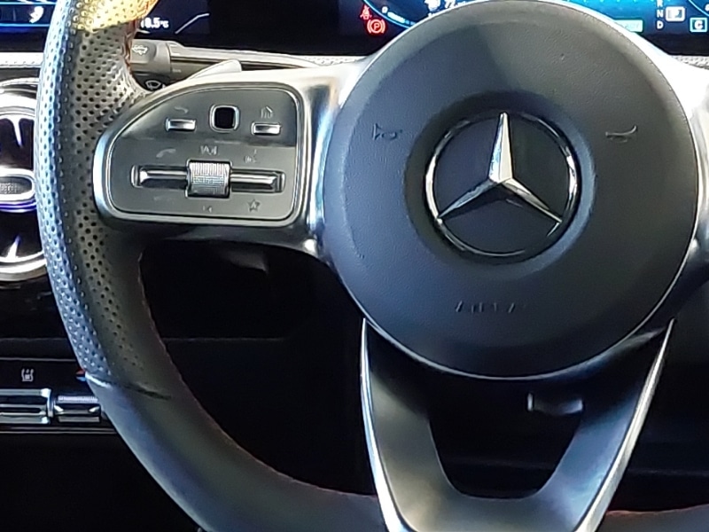 Used Mercedes-Benz A-Class 2022 for sale - 77046606: Photo 10