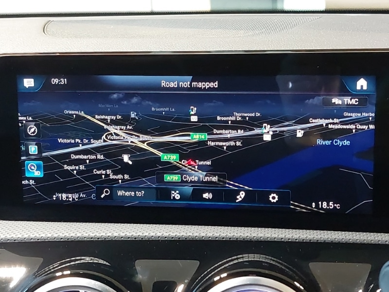 Used Mercedes-Benz A-Class 2022 for sale - 77046606: Photo 12