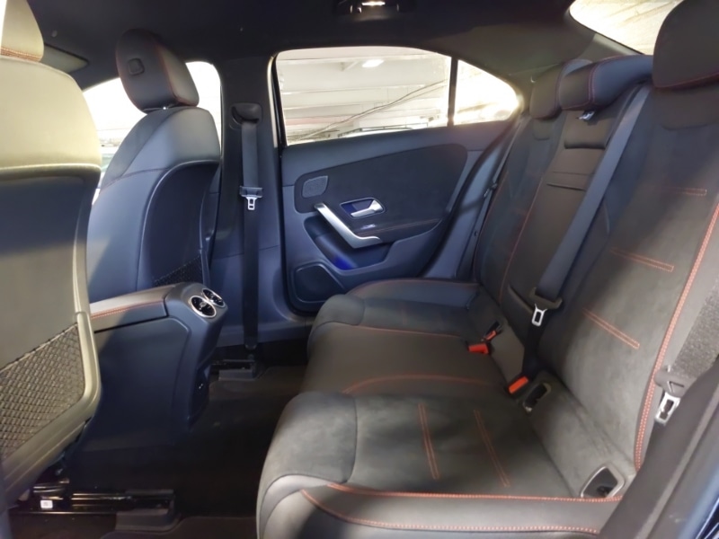 Used Mercedes-Benz A-Class 2022 for sale - 77046606: Photo 6