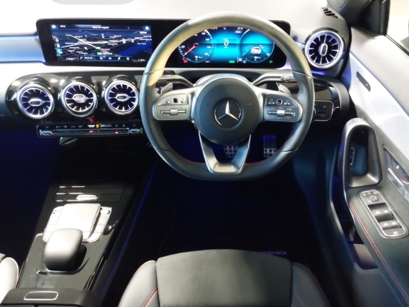 Used Mercedes-Benz A-Class 2022 for sale - 77046606: Photo 7