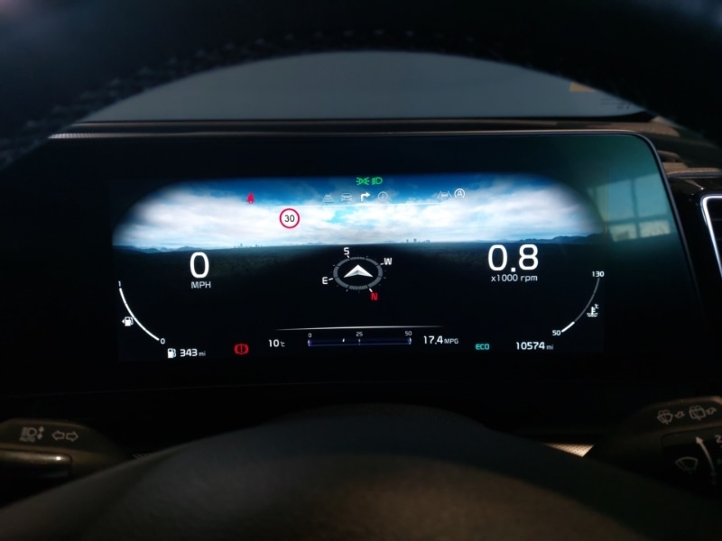 Used Kia Sportage 2025 for sale - 77823302: Photo 10