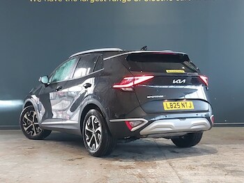 Used Kia Sportage 2025 for sale - 77823302: Photo