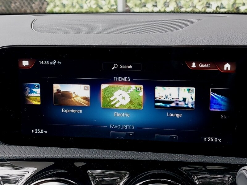 Used Mercedes-Benz A-Class 2022 for sale - 78066533: Photo 11