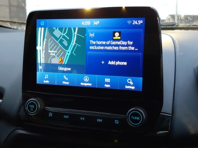 Used Ford Ecosport 2022 for sale - 76456242: Photo 11