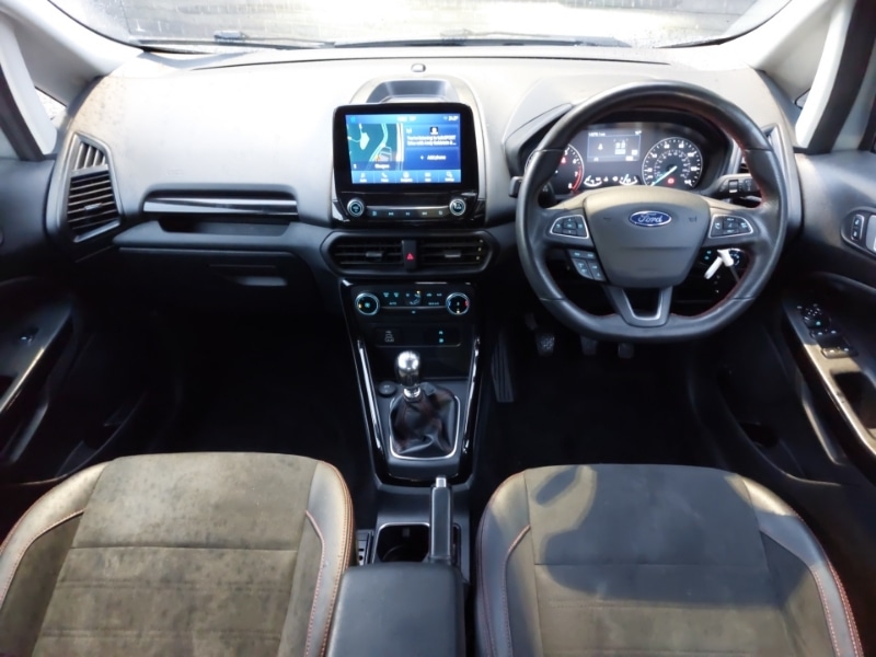 Used Ford Ecosport 2022 for sale - 76456242: Photo 2