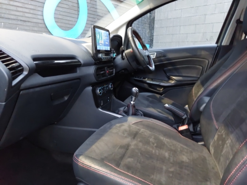 Used Ford Ecosport 2022 for sale - 76456242: Photo 5