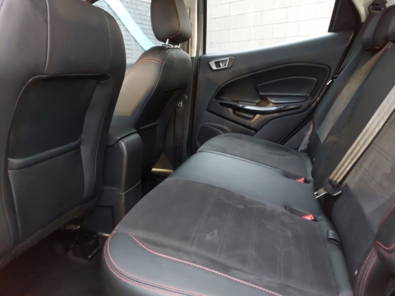 Used Ford Ecosport 2022 for sale - 76456242: Photo 6