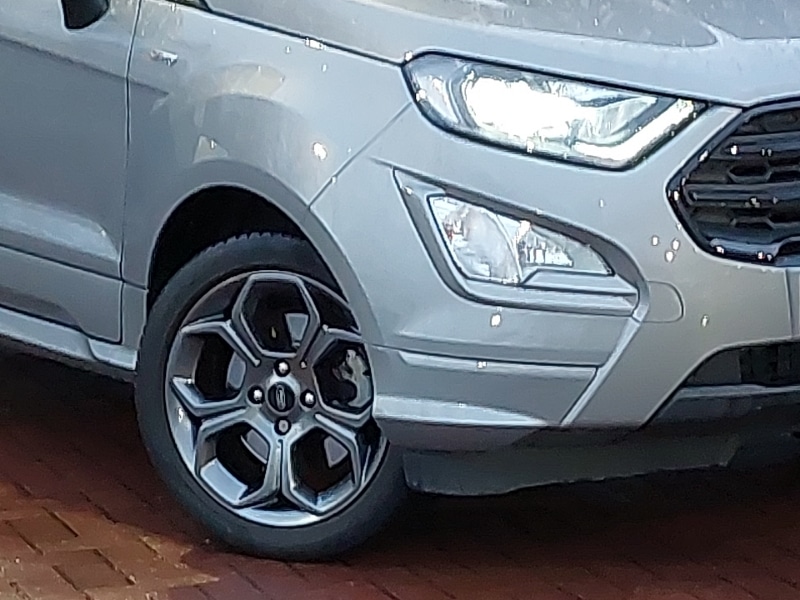 Used Ford Ecosport 2022 for sale - 76456242: Photo 9