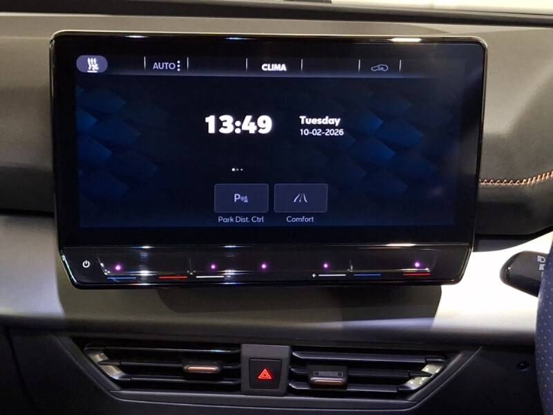 Used Cupra Born 2023 for sale - 77817587: Photo 11