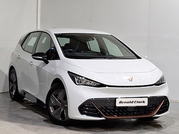 Used Cupra Born 2023 for sale - 77817587: Photo