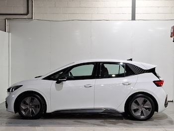 Used Cupra Born 2023 for sale - 77817587: Photo