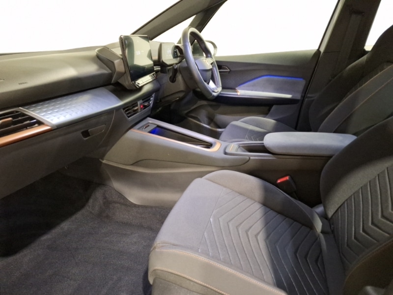 Used Cupra Born 2023 for sale - 77817587: Photo 5