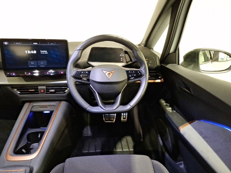 Used Cupra Born 2023 for sale - 77817587: Photo 7