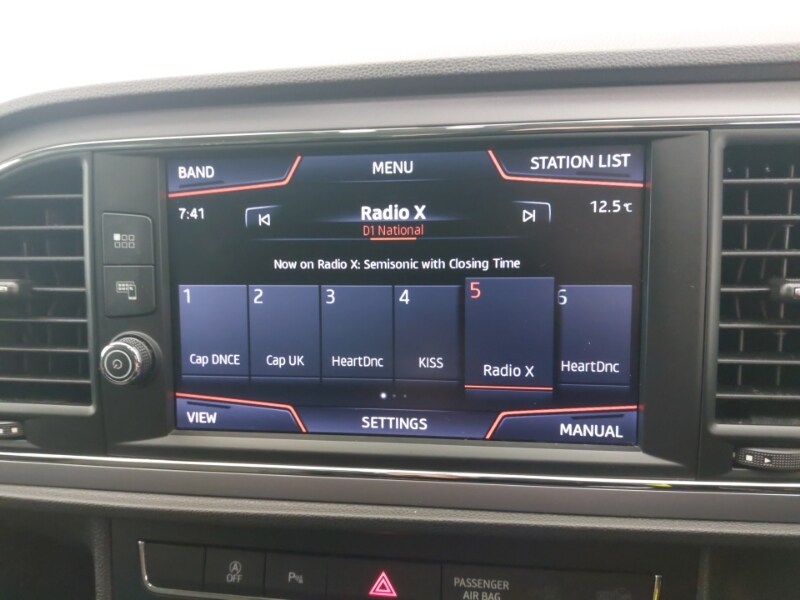 Used SEAT Leon 2020 for sale - 78080323: Photo 10