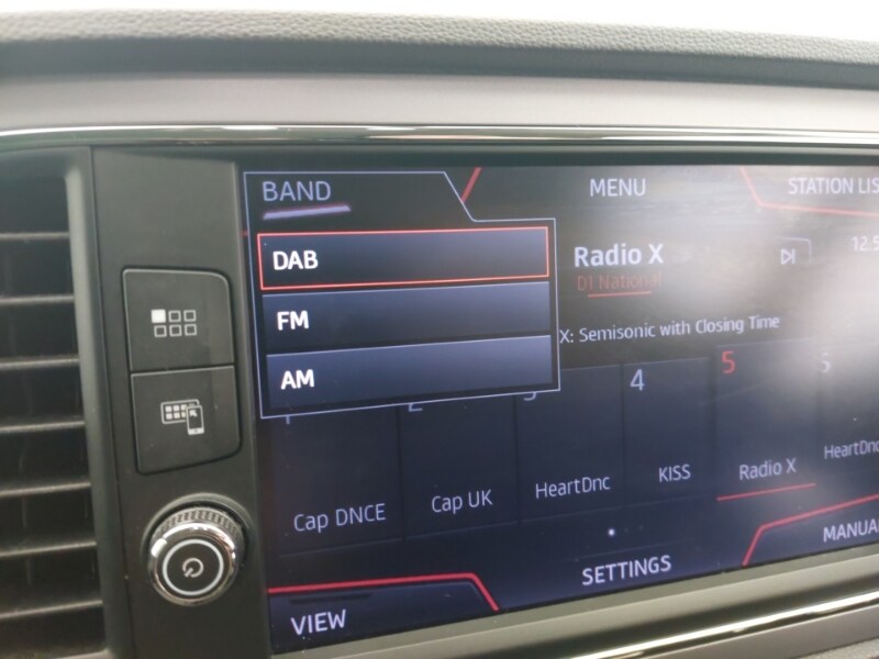 Used SEAT Leon 2020 for sale - 78080323: Photo 11