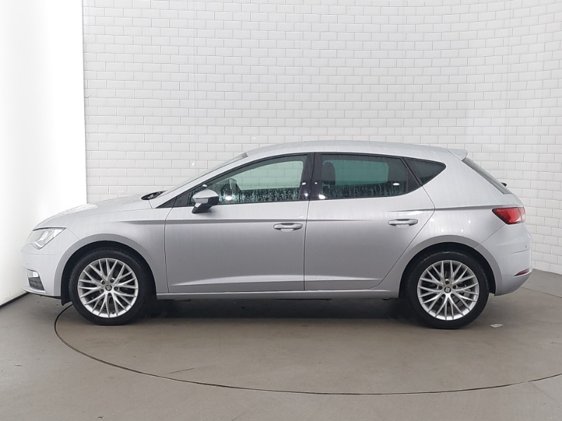 Used SEAT Leon 2020 for sale - 78080323: Photo 4