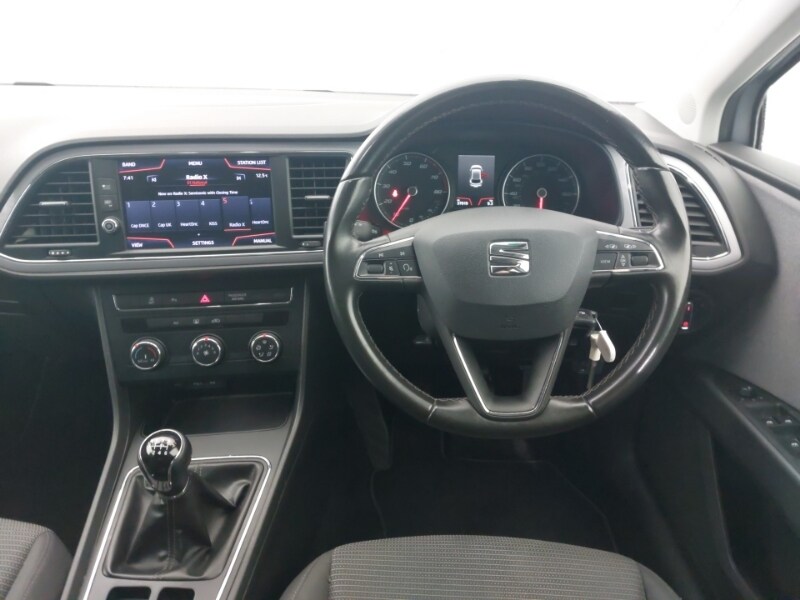 Used SEAT Leon 2020 for sale - 78080323: Photo 7