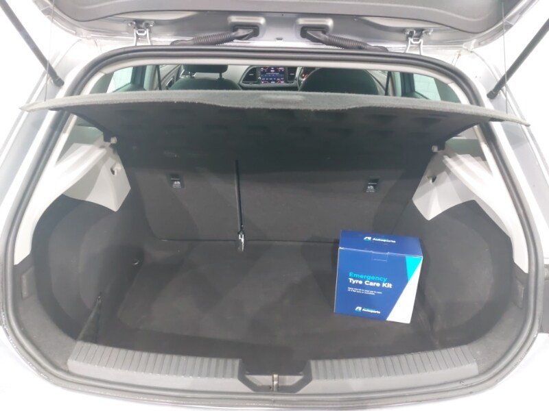 Used SEAT Leon 2020 for sale - 78080323: Photo 8