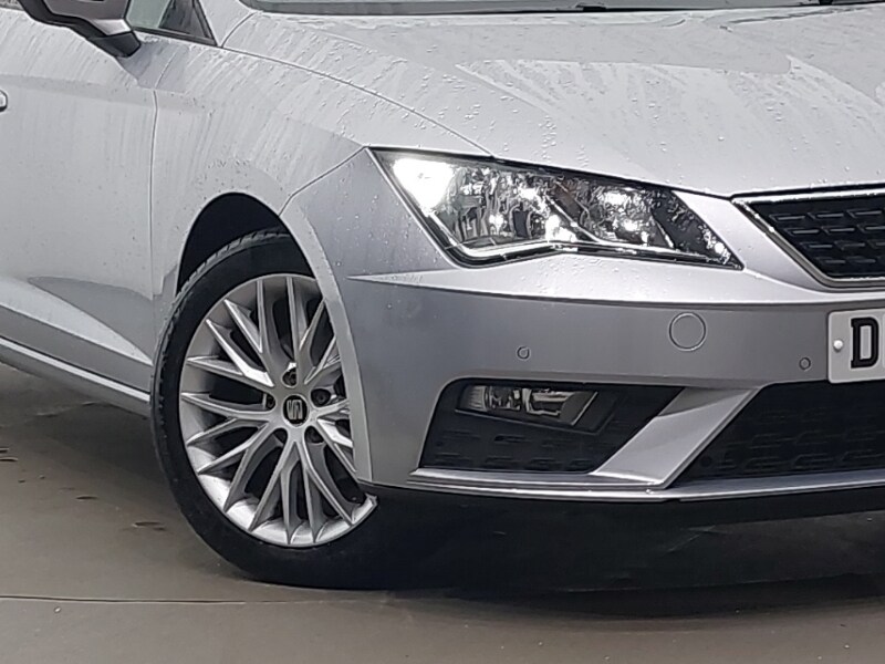 Used SEAT Leon 2020 for sale - 78080323: Photo 9