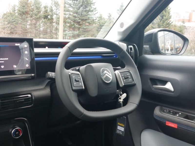 Used Citroen C3 2025 for sale - 77771798: Photo 11