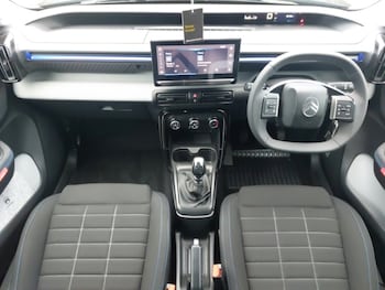 Used Citroen C3 2025 for sale - 77771798: Photo