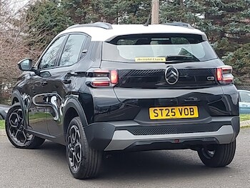 Used Citroen C3 2025 for sale - 77771798: Photo