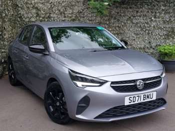 2021 - 1.2 SE 5dr