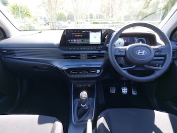 Used Hyundai BAYON 2026 for sale - 79432519: Photo