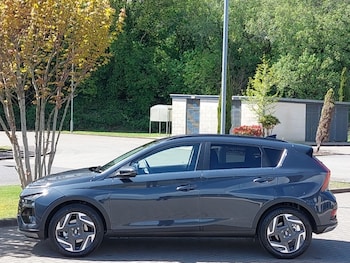 Used Hyundai BAYON 2026 for sale - 79432519: Photo