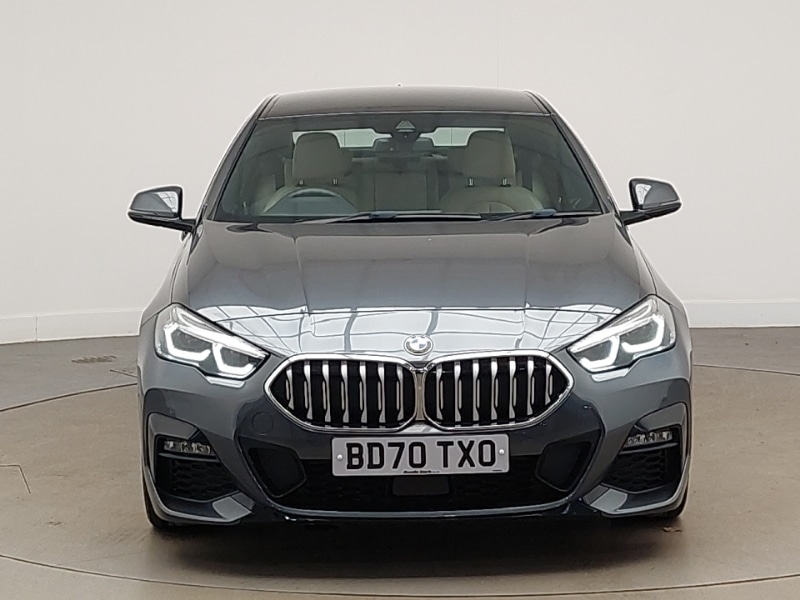 Used BMW 2 Series 2021 for sale - 77585390: Photo 12