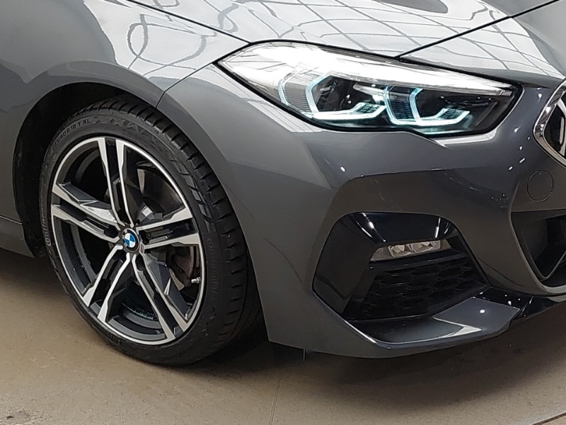 Used BMW 2 Series 2021 for sale - 77585390: Photo 9