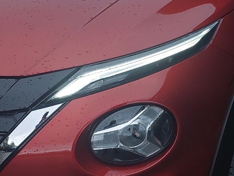 Used Nissan Juke 2023 for sale - 76720748: Photo 12