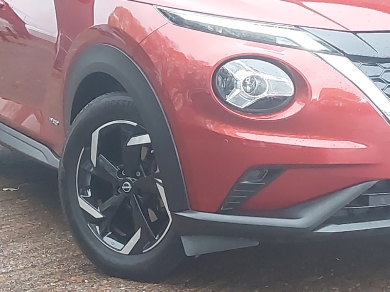 Used Nissan Juke 2023 for sale - 76720748: Photo 9