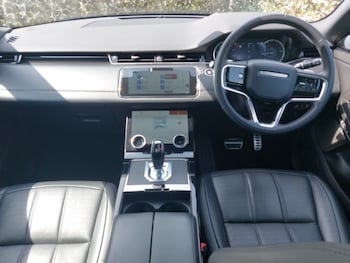 Used Land Rover Range Rover Evoque 2022 for sale - 79157238: Photo