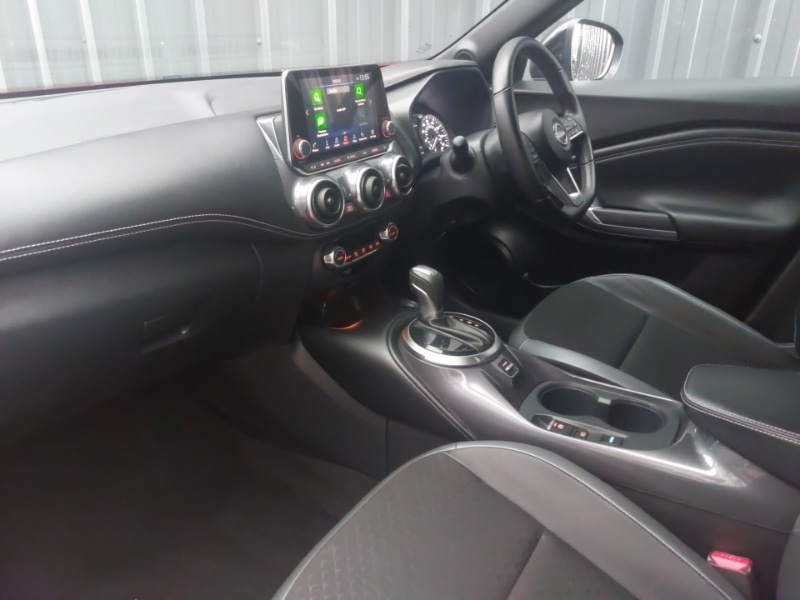 Used Nissan Juke 2023 for sale - 76737528: Photo 5