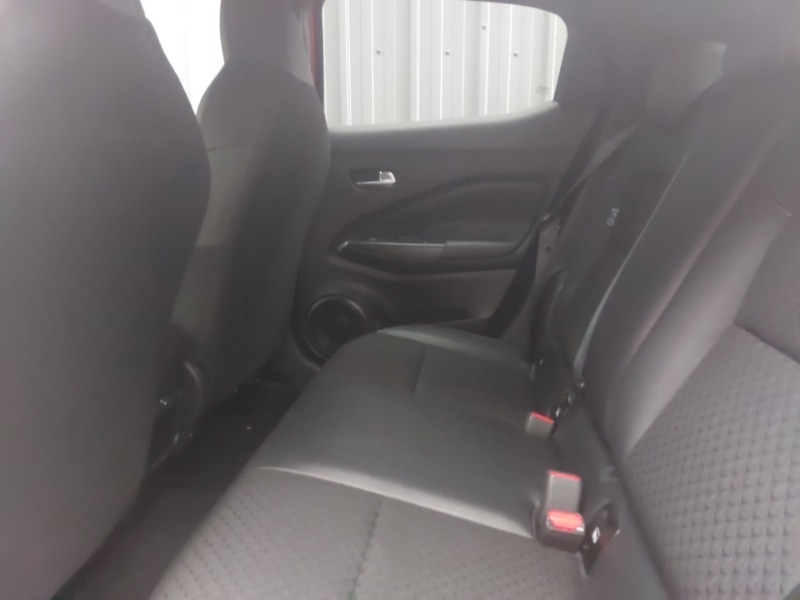 Used Nissan Juke 2023 for sale - 76737528: Photo 6