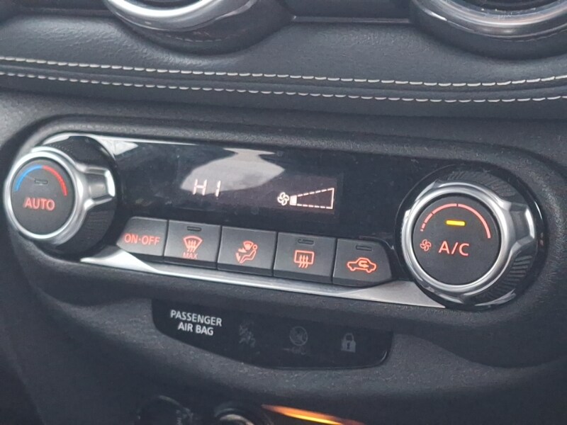 Used Nissan Juke 2020 for sale - 77677940: Photo 12