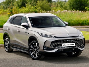 Used MG MG HS 2026 for sale - 77838272: Photo