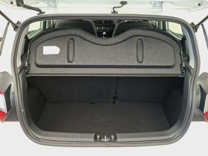 Used Hyundai i10 2025 for sale - 77847780: Photo 8