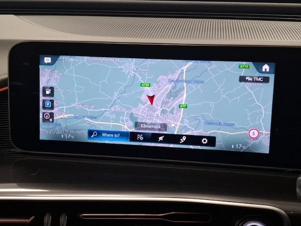 Used Mercedes-Benz EQC 2020 for sale - 76207856: Photo 11