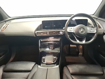 Used Mercedes-Benz EQC 2020 for sale - 76207856: Photo 2
